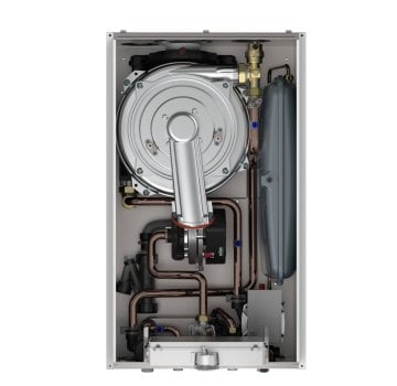 Combi-Tech 28 KW Tam Yoğuşmalı Kombi