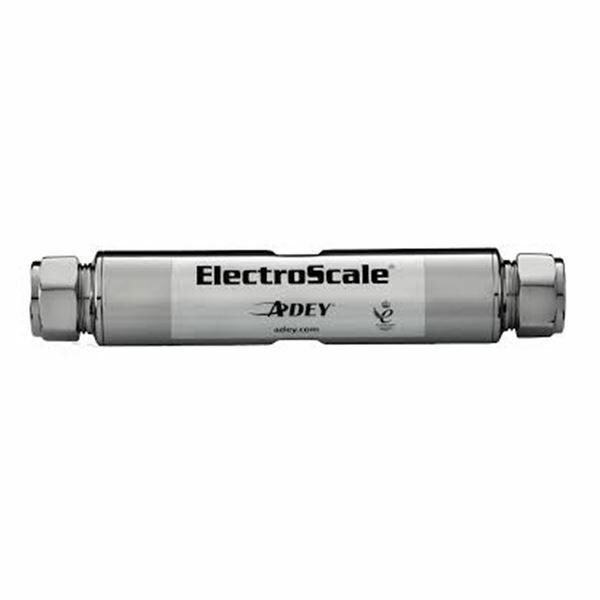 Electroscale DN 15 mm Elektrolitik Kireç Önleyici