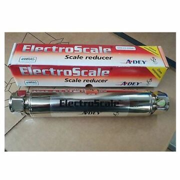 Electroscale DN 15 mm Elektrolitik Kireç Önleyici